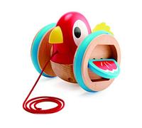 Hape Pull Along Bird