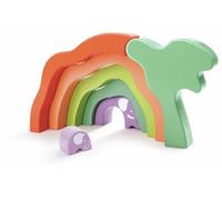 Hape E0489 Stacking Toy
