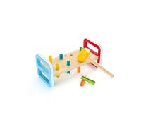 Rainbow Pounder Hammer Bench