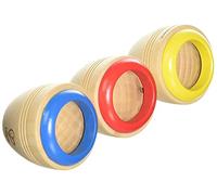 Hape E1003, Multi-Colour 1 Box of 18 Kaleidoscopes