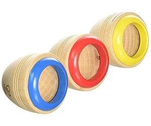 Hape E1003, Multi-Colour 1 Box of 18 Kaleidoscopes