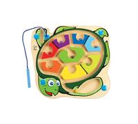 Hape E1705 Sea Turtle Magnetic Wooden Maze