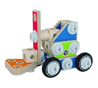 Hape E3081 Master Builder Set