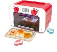 Hape Color Changing Oven Clear Kids