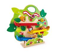 Hape E3821 Nutty Squirrel Railway Toy, Multi-Colour, One Size