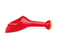 Hape E4049 Regenschep, strandspeelgoed, zandspeelgoed, rood