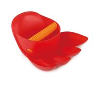 Hape Power Paw Red - Sand and Garden Digging Toy, 18 Months+