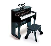 Hape Electronic Piano With Stool