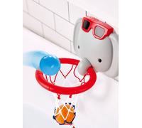 Hape Bath Time Basketball Elephant Pal