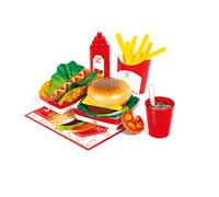 Hape Fast Food Set