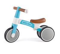 Hape My First Balance Bike Vespa (Blue)