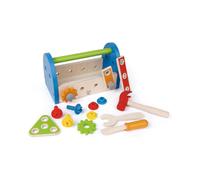 Hape Fix-It Tool Box