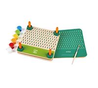 Hape Flower Press Art DIY Kit