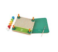 Hape Flower Press Art DIY Kit