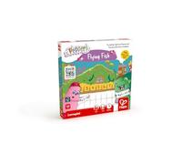 Hape - Flying Fish Math Game