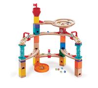 Castle Escape by HAPE orange