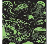 Hape Glow In The Dark Ocean Life Puzzle - Brand New And Sealed