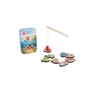 Hape -Gone Fishin', Multicolor (E0477)