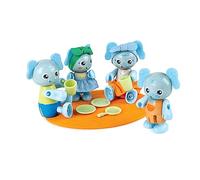 Hape Green Planet Explorers Koala Family