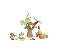 Hape Tree Planting E Car