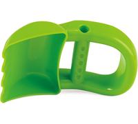 Hape Hand Digger - Sand and Garden Toys - Green, for 18 Months+