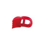 Hape E4072 Hand Digger - Sand and Garden Toys - Red Multicolor