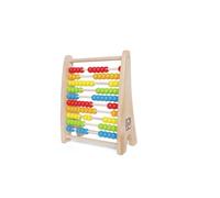 Hape HAP-E0412 Rainbow Bead Abacus