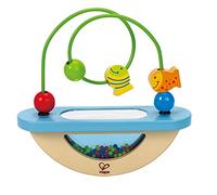 Hape HAP-E0429 Fish Bowl Fun