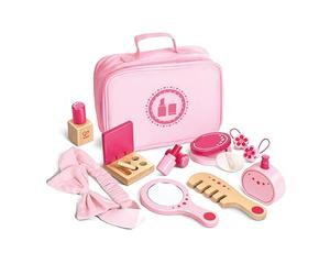 Hape HAP-E3014 Beauty Belongings Kit