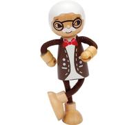 Hape HAP-E3503 Modern Family-Grandpa