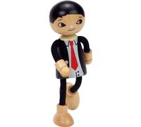 Hape HAP-E3505 Modern Family-Dad