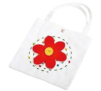 Hape HAP-E5108 Flower Power Tote Craft