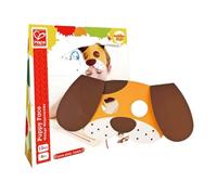 Hape HAP-E5124 Puppy Face