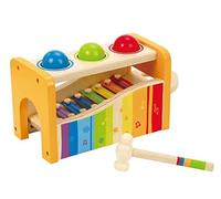 Hape - Hape Xylofoon En Hamerspel (US IMPORT) TOY NEW