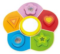 Hape Hello, It's Me Puzzle