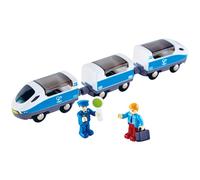 Hape High-Speed Train E3728