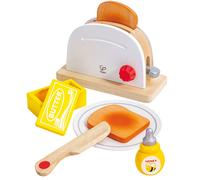 Hape Jump Toaster Game
