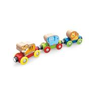 Hape Jungle Journey Train