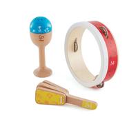 Hape Junior Percussion Set