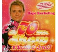 Hape Kerkeling - 70 Min Show