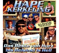 Hape Kerkeling - Das Beste Von Hurz Bis Helsinki Is Hell