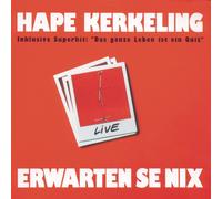 Hape Kerkeling - Erwarten Se Nix - CD - Sony Music