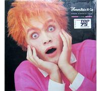 Hape Kerkeling - Hannilein & Co. live (1986) [VINYL]