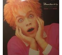 Hape Kerkeling - Hannilein & Co. (Live) - Teldec - 6.26302 AP