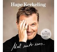 Hape Kerkeling - Hape KerkeIing, persönIiches AIbum, MaI unter uns