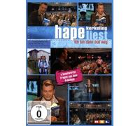 Hape Kerkeling - Hape liest... [DVD]