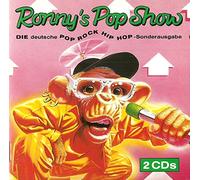 Hape Kerkeling & Heinz Schenk Die Fantastischen Vier Inner Kneipe Ottfried Fischer Hallberg - Seltene Deutsche Songs incl. Prinzen Megamix