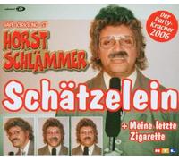 Hape Kerkeling Ist Horst Schlämmer - Schatzelein