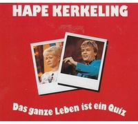 Hape Kerkeling - Lustige CD-SingIe