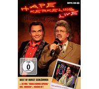 Hape Kerkeling - Wieder auf Tour/Live - Basic Edition (DVD) Kerkeling, Hape